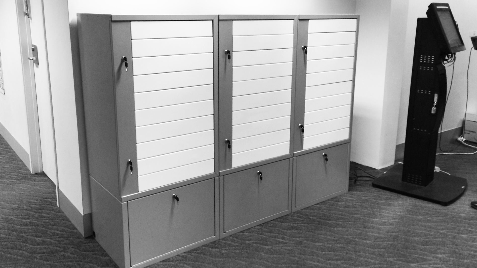 Aut Lockers Aut Lockers