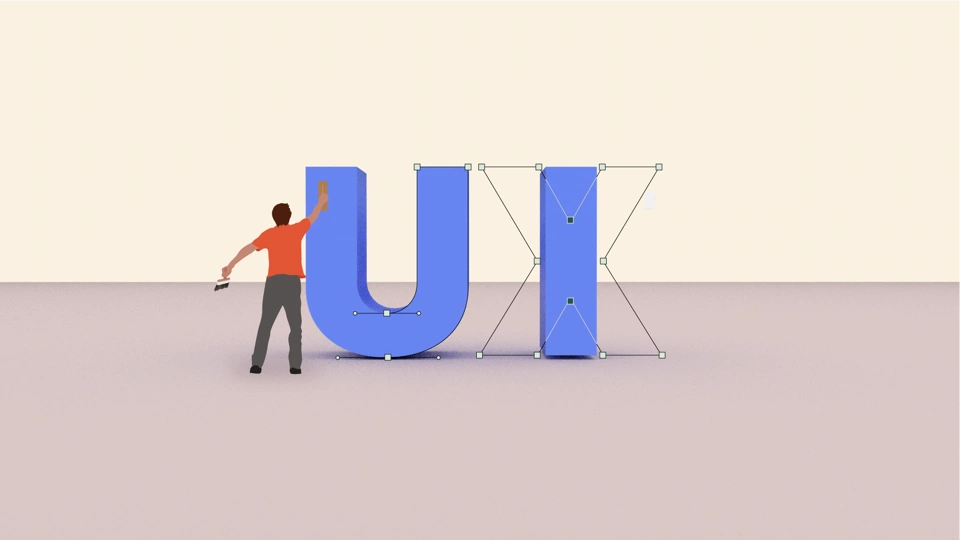 UX UI