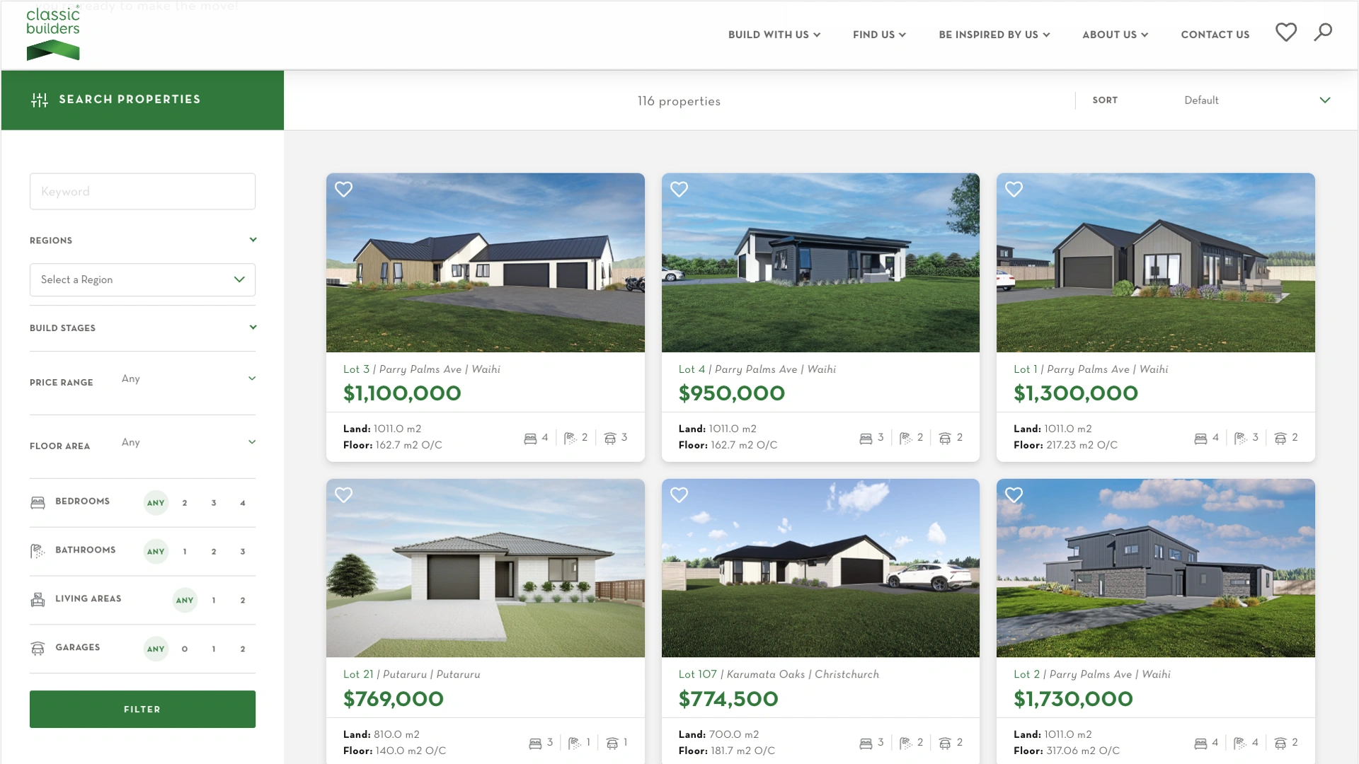 Website & Integration