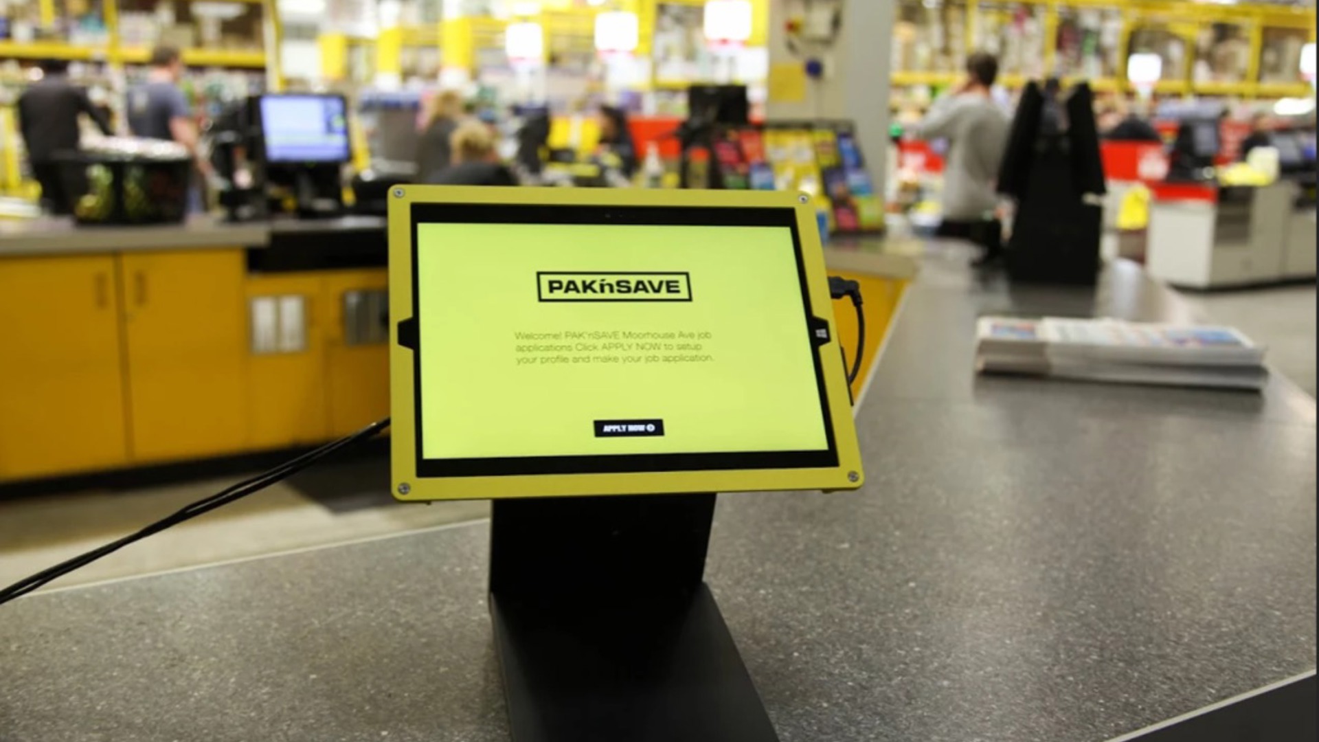 Snaffle - Online employment portal | Phosphor