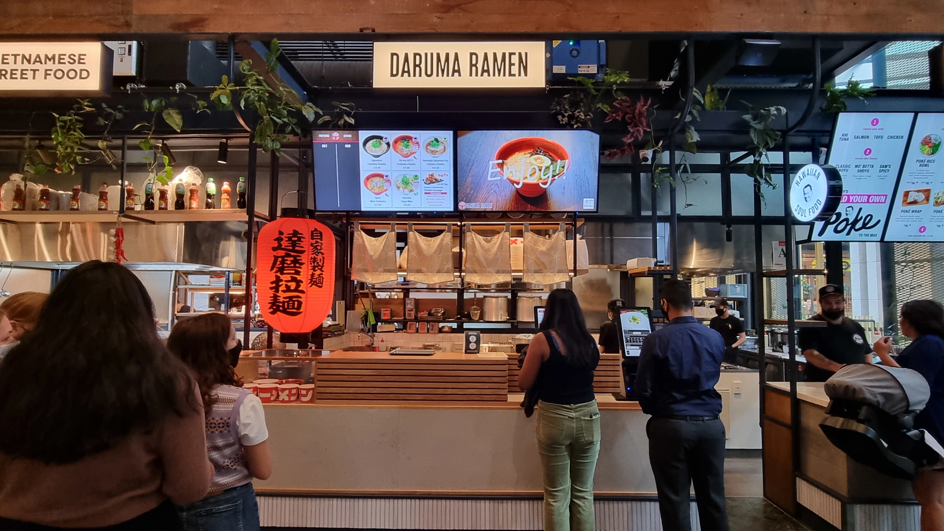 Food order self service Auckland Food order self service Auckland